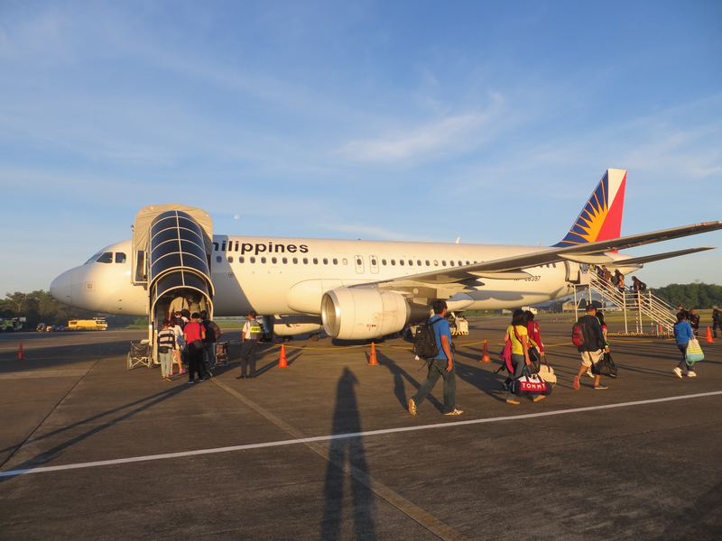 Hogyan közlekedjünk a Fülöp-szigeteken?